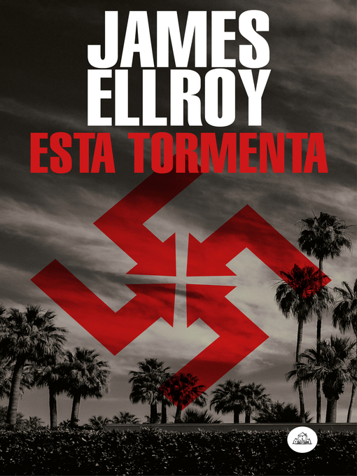 Detalles del título Esta tormenta de James Ellroy - Lista de espera